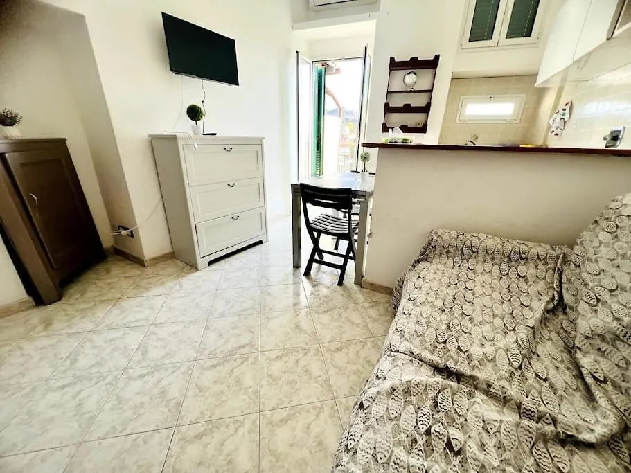 Suite Romolo Moreno 88 - Sanremo